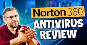Norton 360 Antivirus Review | Is Norton Antivirus still the best?