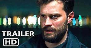 SYNCHRONIC Trailer Teaser (2020) Jamie Dornan, Anthony Mackie Movie