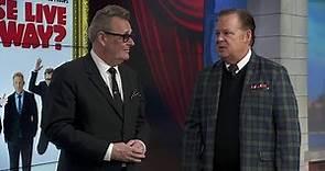 Greg Proops, Joel Murray try improv with WGN Morning News anchors