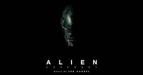 Jed Kurzel - "Incubation" (Alien Covenant OST)