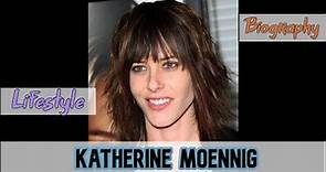 Katherine Moennig Biography & Lifestyle