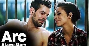 ARC - A Love Story | ROMANCE MOVIE | Friendship | Free Drama Movie