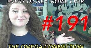 Every Disney Movie Ever: The Omega Connection (The London Connection)