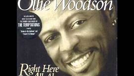 Ali Ollie Woodson - Will You Still Love Me Tomorrow