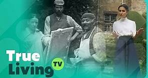 The Victorian House of Arts and Crafts [S1,Ep1] | True Living TV