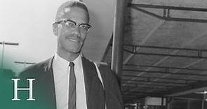 50 años del asesinato de Malcolm X