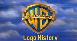 Warner Bros. Pictures Logo History