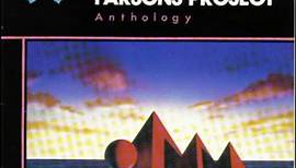 THE ALAN PARSONS PROJECT - ANTHOLOGY - FULL ALBUM