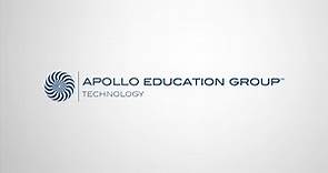 Technology Job Opportunities at Apollo Education Group