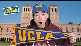 How To Get Into UCLA and UC Berkeley: Grades, Essays, and ACT Requirements REVEALED!
