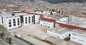Cusco: La "eterna" construcción del hospital Antonio Lorena, ¿por qué la demora y qué anunció Pedro Castillo ahora? | RPP Noticias