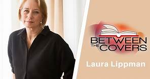 Interview with Laura Lippman | Between the Covers