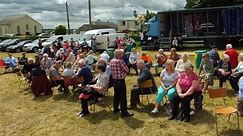 Tamlaght O'Crilly Parish Vintage Group May Festival and Vintage Rally