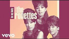 The Ronettes - I Wish I Never Saw The Sunshine (Official Audio)