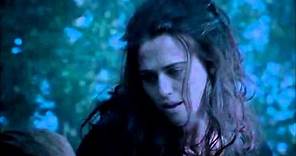 Merlin 5x13 'The Diamond Of the Day Part Two'- Death of Morgana