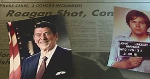 John Hinckley Jr. recalls his life in Colorado before Reagan assassination attempt