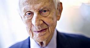Morgenthau reveals promise he made during WWII (2009)