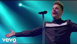 Olly Murs - Up (Never Been Better: Live at the O2) ft. Ella Eyre