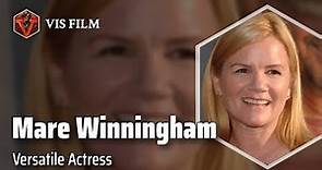Mare Winningham: A Multi-Award Winning Talent | Actors & Actresses Biography