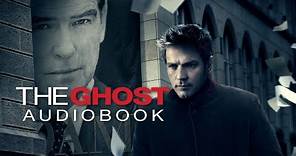 The Ghost by Robert Harris | Audiobook