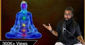 Seven Chakras, their Meanings, and More... explained within 5 Minutes