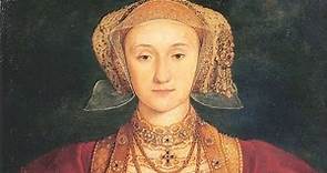 Queen Anne of Cleves (1515-1557)