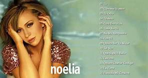 Noelia Exitos - Selección de buenas canciones de Noelia