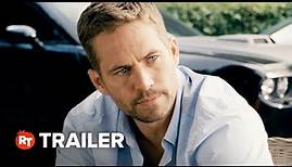 Fast & Furious 6 Legacy Trailer (2013)
