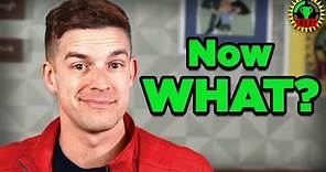 I'm RETIRED!... So Now What? | MatPat's FINAL Theory Meme Review 👏🖐