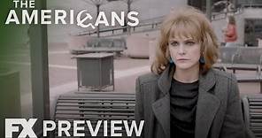 The Americans | Season 6 Ep. 9: Jennings, Elizabeth Preview | FX