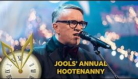 Chris Difford – Cool for Cats (Jools' Annual Hootenanny 2020/21)