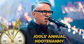 Chris Difford – Cool for Cats (Jools' Annual Hootenanny 2020/21)