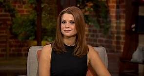 JoAnna Garcia Swisher Stays Grounded In 'The Astronaut Wives Club'