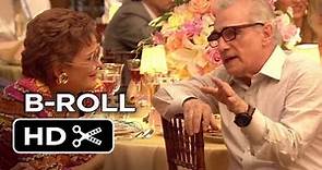 The Wolf Of Wall Street B-ROLL #2 (2013) - Martin Scorsese Movie HD