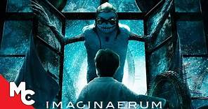 Imaginaerum: The Other World | Full Movie | Awesome Fantasy Adventure