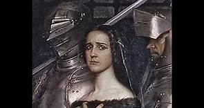 Il vero volto di Caterina Sforza