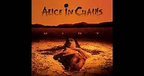 Alice̲ ̲I̲n̲ ̲C̲hains - Dirt (Full Album)