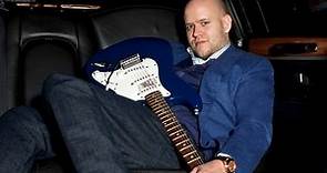 Daniel Ek: The Most Important Man in Music