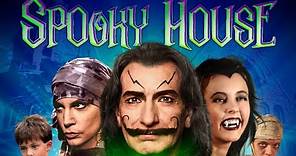Spooky House (2002) Full Movie