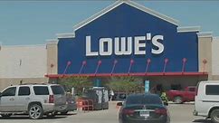 Get an on-the-spot offer during Lowe's National Hiring Day today