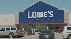 Get an on-the-spot offer during Lowe's National Hiring Day today