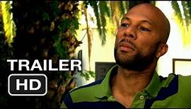 Something From Nothing: The Art of Rap Official Trailer #1 (2012) Ice-T Directed Movie HD