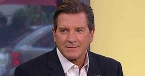 Eric Bolling talks about his new book 'Wake Up America'