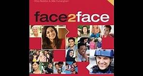 Face2Face - Cambridge - Elementary Level - Student's Book CD 1