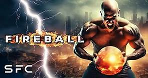 Fireball | Full Movie | Action Sci-Fi Disaster | Prison Revenge