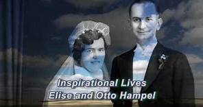 14 Elise and Otto Hampel - A mini-doc about two working class Germans who denounced the Nazis.