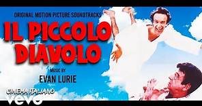 Roberto Benigni - Il Piccolo Diavolo 'The Little Devil" (Original Motion Picture Soundt...