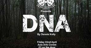 DNA by Dennis Kelly [Genesis Theatre]
