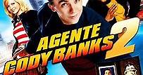 Ver Agente Cody Banks 2: Destino Londres (2004) Online | Cuevana 3 Peliculas Online