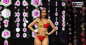 Miss Grand Thailand 2022 Swimsuit competition part 3